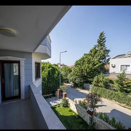 Ada Urla Villa