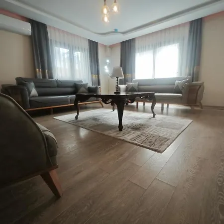 Villa Ada Urla Denizli (Denizli)