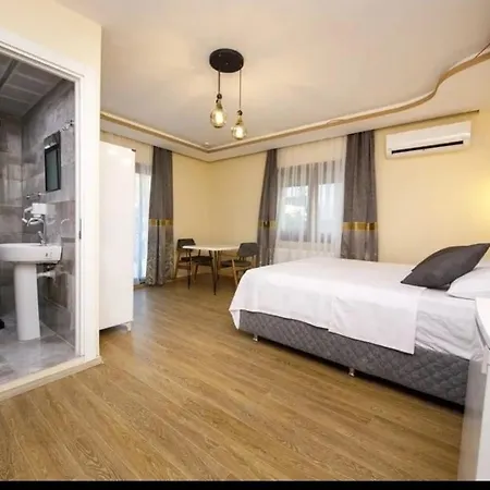 Ada Urla Villa