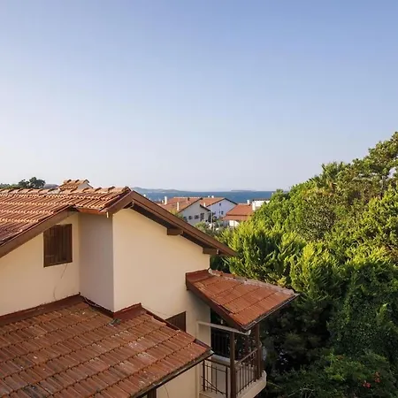 Villa Ada Urla *