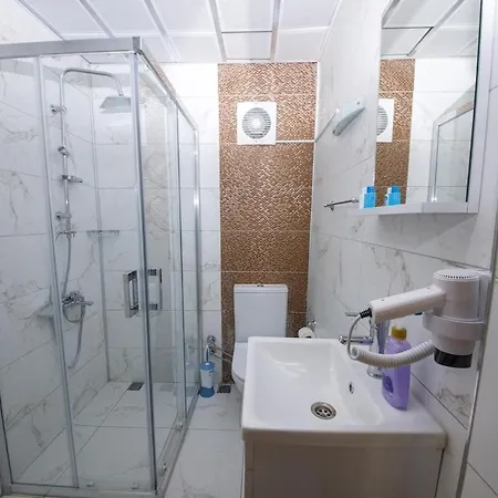 Ada Urla Villa