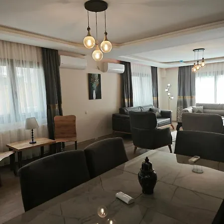 Ada Urla Villa Denizli (Denizli)
