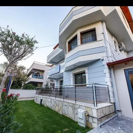 Ada Urla Villa