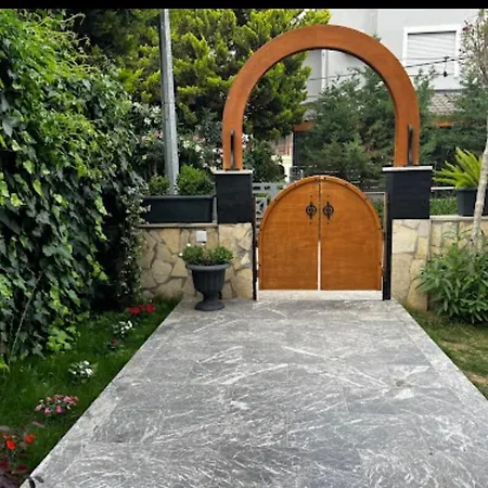 Ada Urla Villa
